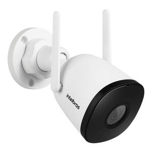 CAMERA DE VIDEO WIFI INTELBRAS FULL HD IM5 SC