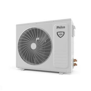 AR CONDICIONADO SPLIT HI WALL PHILCO 18.000 BTU/H FRIO PAC18FI 220V
