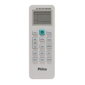 AR CONDICIONADO SPLIT PHILCO 9.000 BTUS PAC9000IFM15 220V